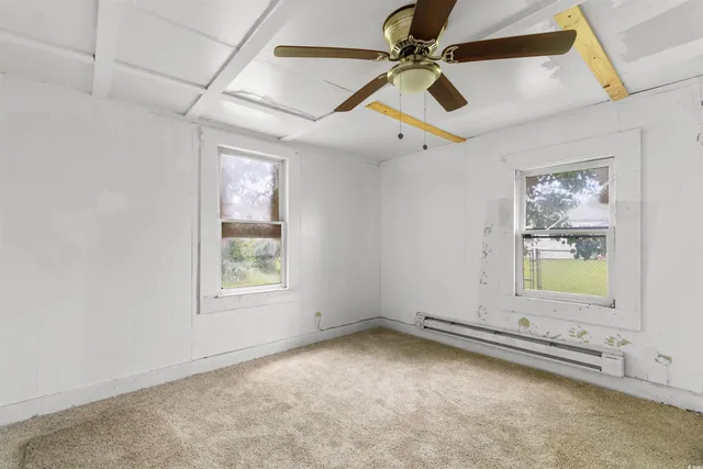 $84,900 | 114 Henry McGill Jr Street, Marion, SC 29571