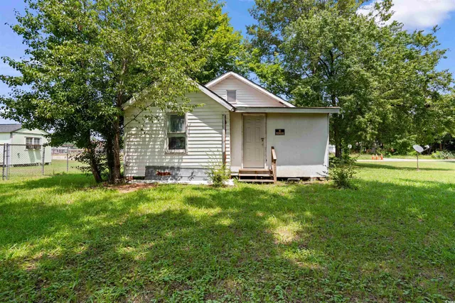 $84,900 | 114 Henry McGill Jr Street, Marion, SC 29571