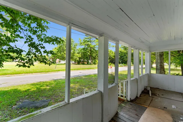 $84,900 | 114 Henry McGill Jr Street, Marion, SC 29571