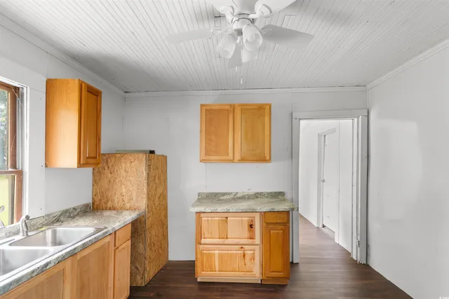 $84,900 | 114 Henry McGill Jr Street, Marion, SC 29571