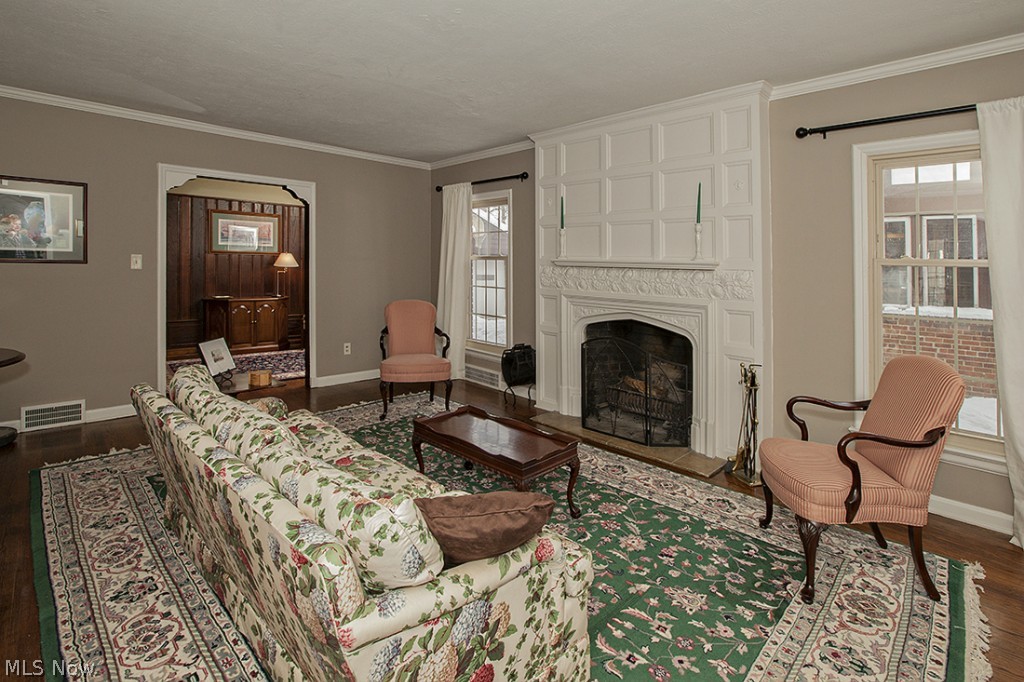 3106 Ludlow Road Cleveland, OH 44120 - Photo 12 of 25