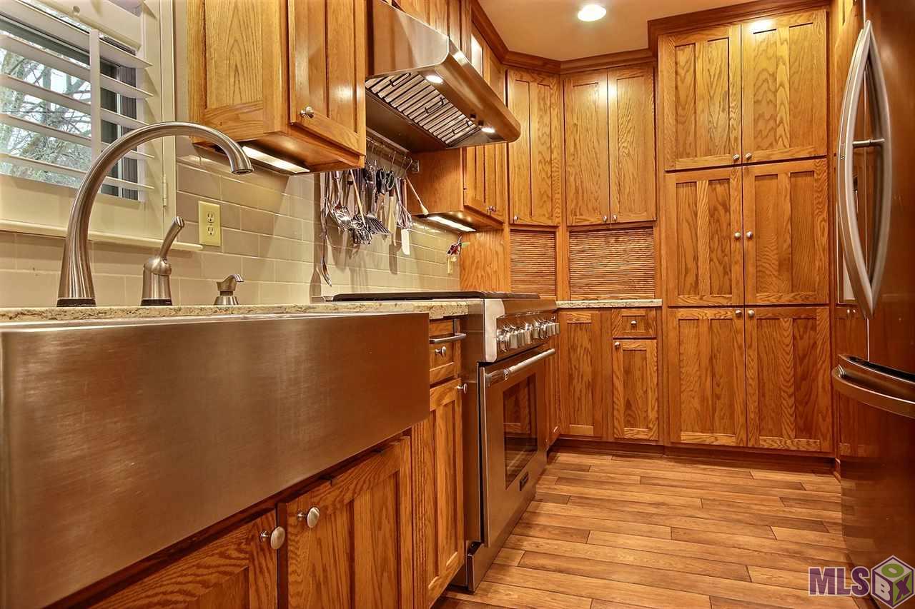 9683 Wesson Street Baton Rouge, LA 70809 - Photo 23 of 49 Gallery Image 23