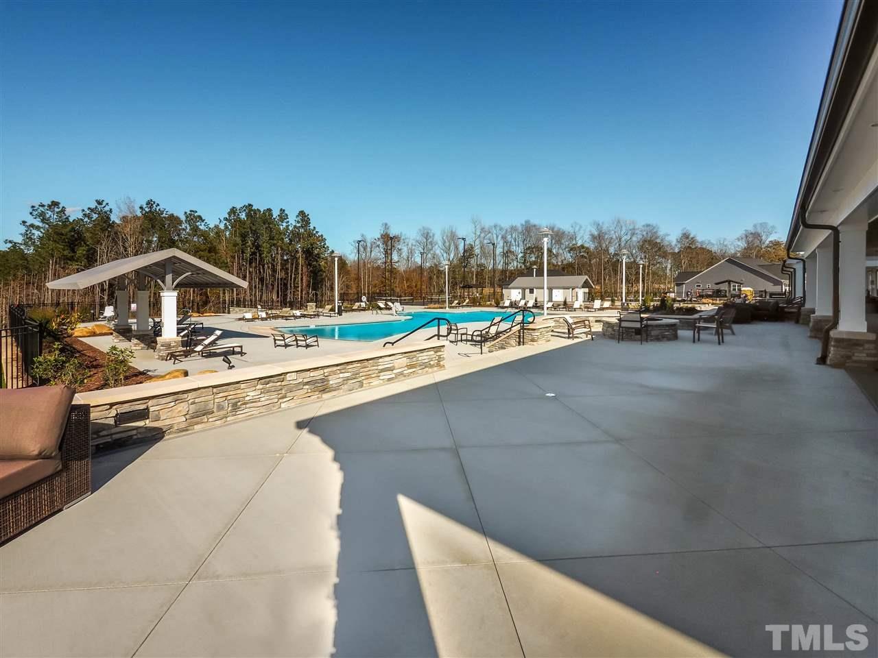 190 Mahogany Run, Unit 154 Raleigh, NC 27610 - Photo 17 of 29 Gallery Image 17