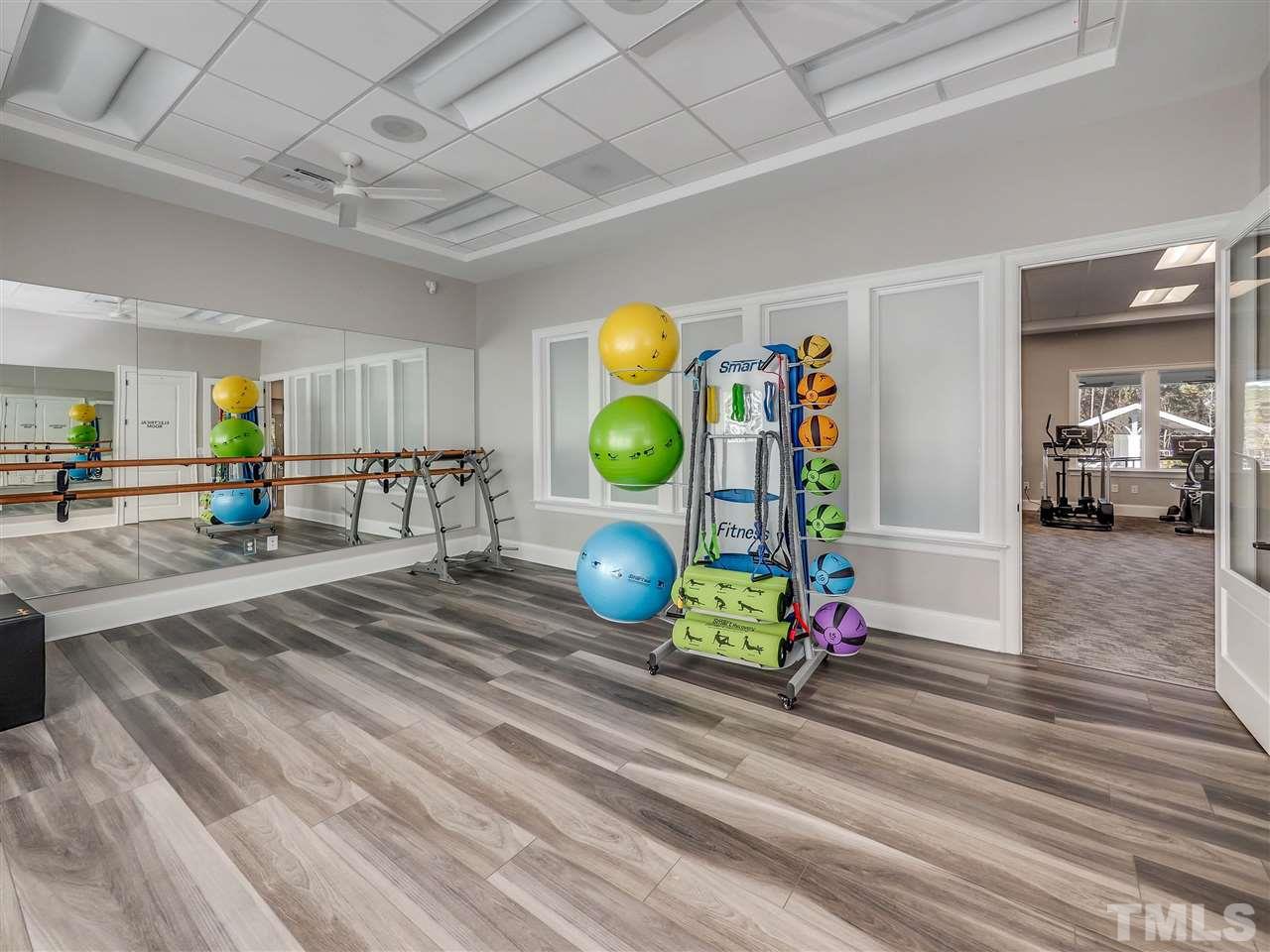 190 Mahogany Run, Unit 154 Raleigh, NC 27610 - Photo 27 of 29 Gallery Image 27