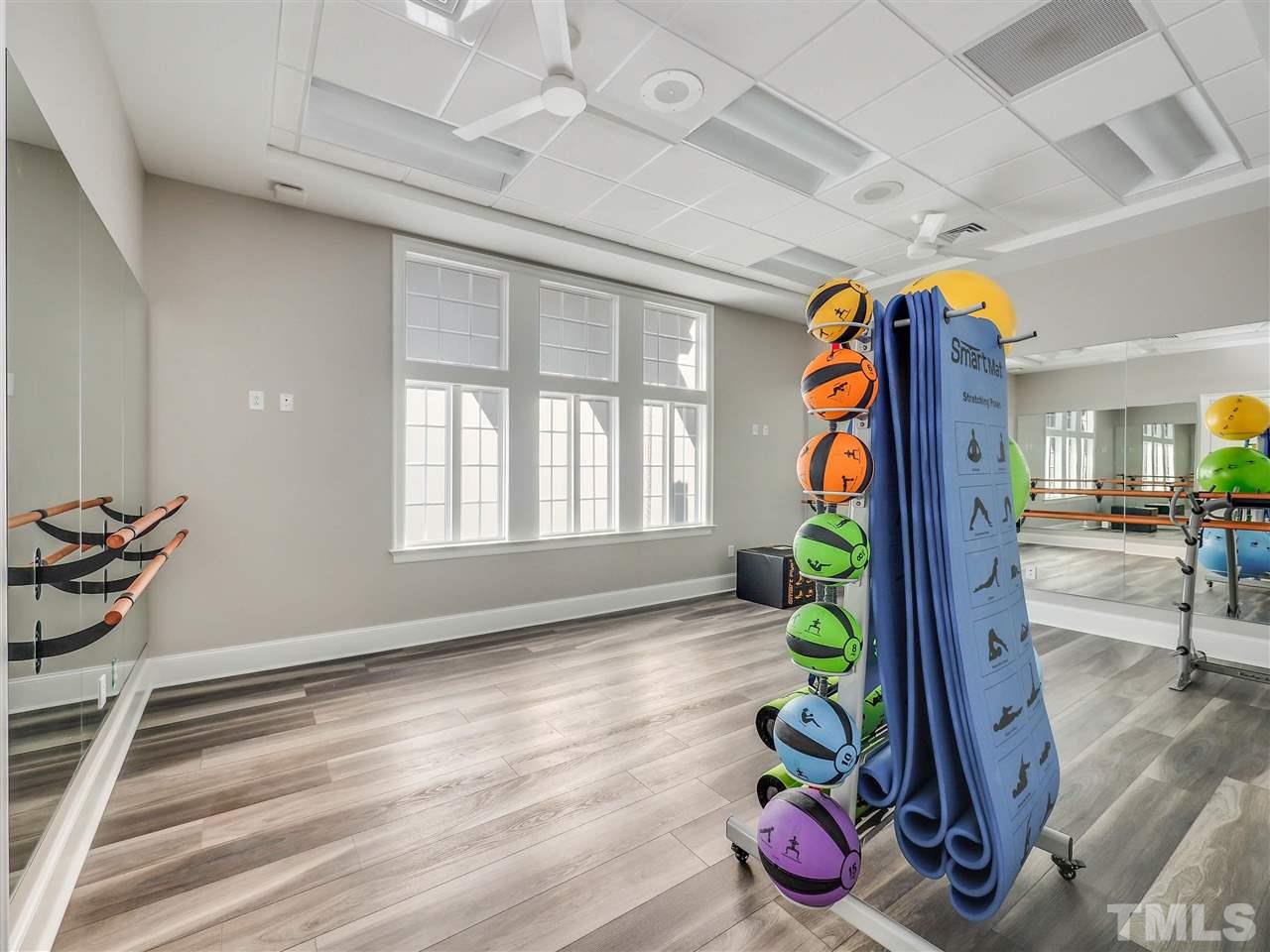 190 Mahogany Run, Unit 154 Raleigh, NC 27610 - Photo 28 of 29 Gallery Image 28