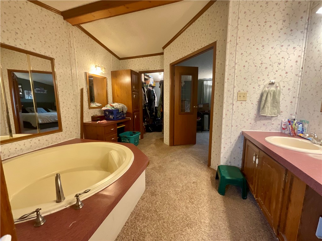 8178 Parker Hill Road Sparta, NY 14437 - Photo 18 of 32