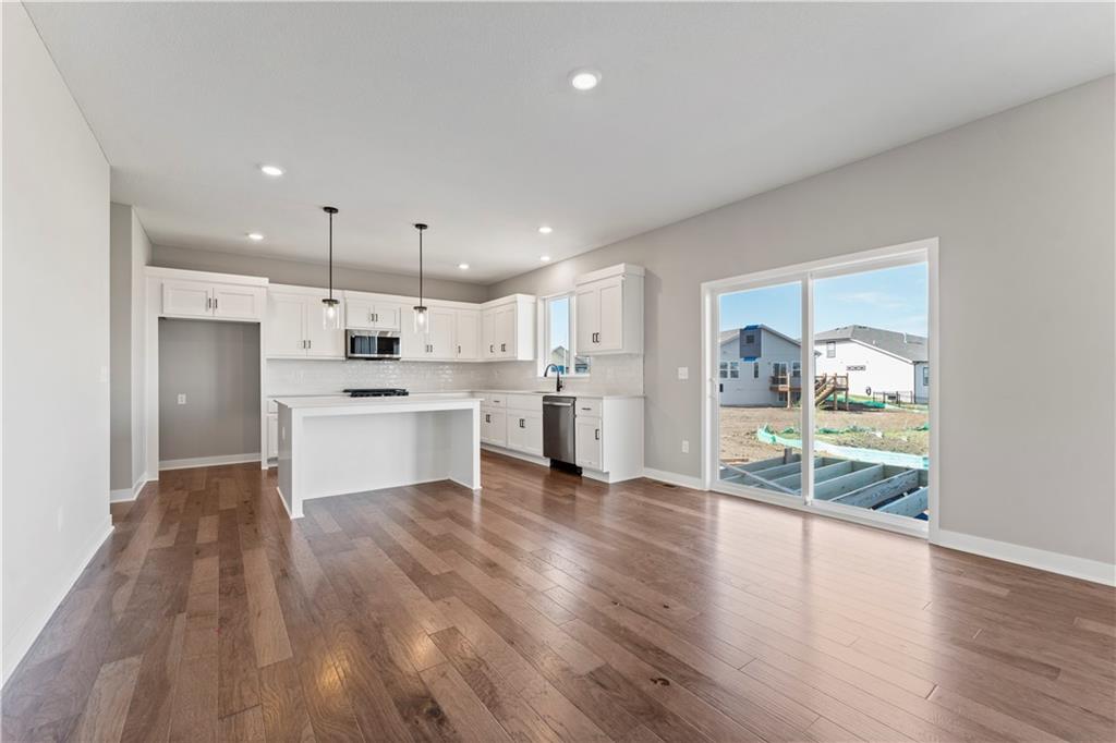 18232 West 166th Street Olathe, KS 66062 - Photo 20 of 37