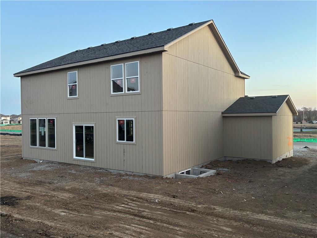 18232 West 166th Street Olathe, KS 66062 - Photo 3 of 37