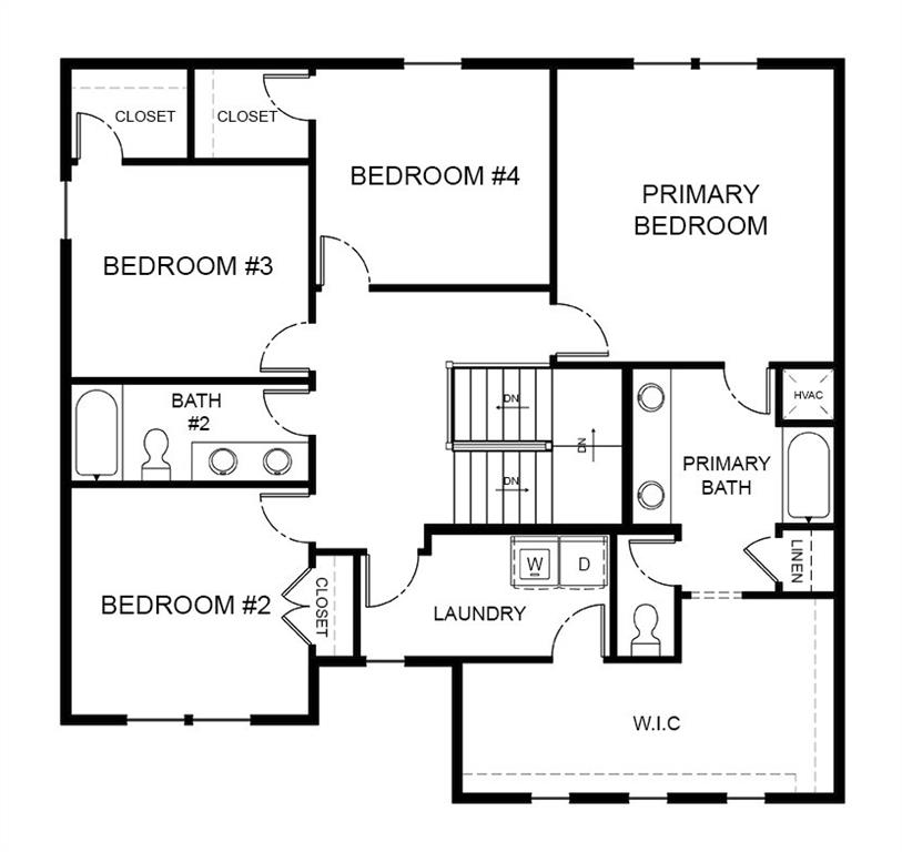 18232 West 166th Street Olathe, KS 66062 - Photo 5 of 37