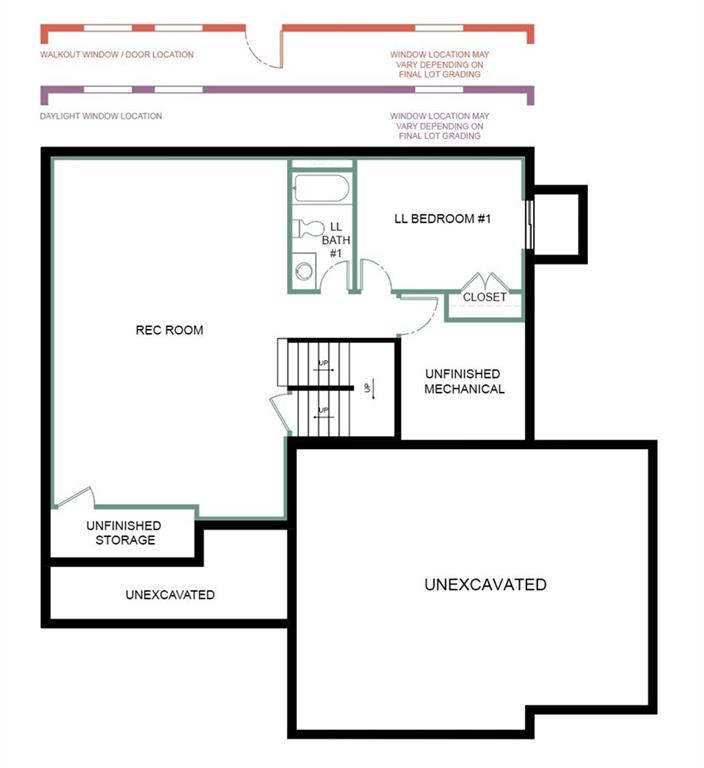 18232 West 166th Street Olathe, KS 66062 - Photo 6 of 37
