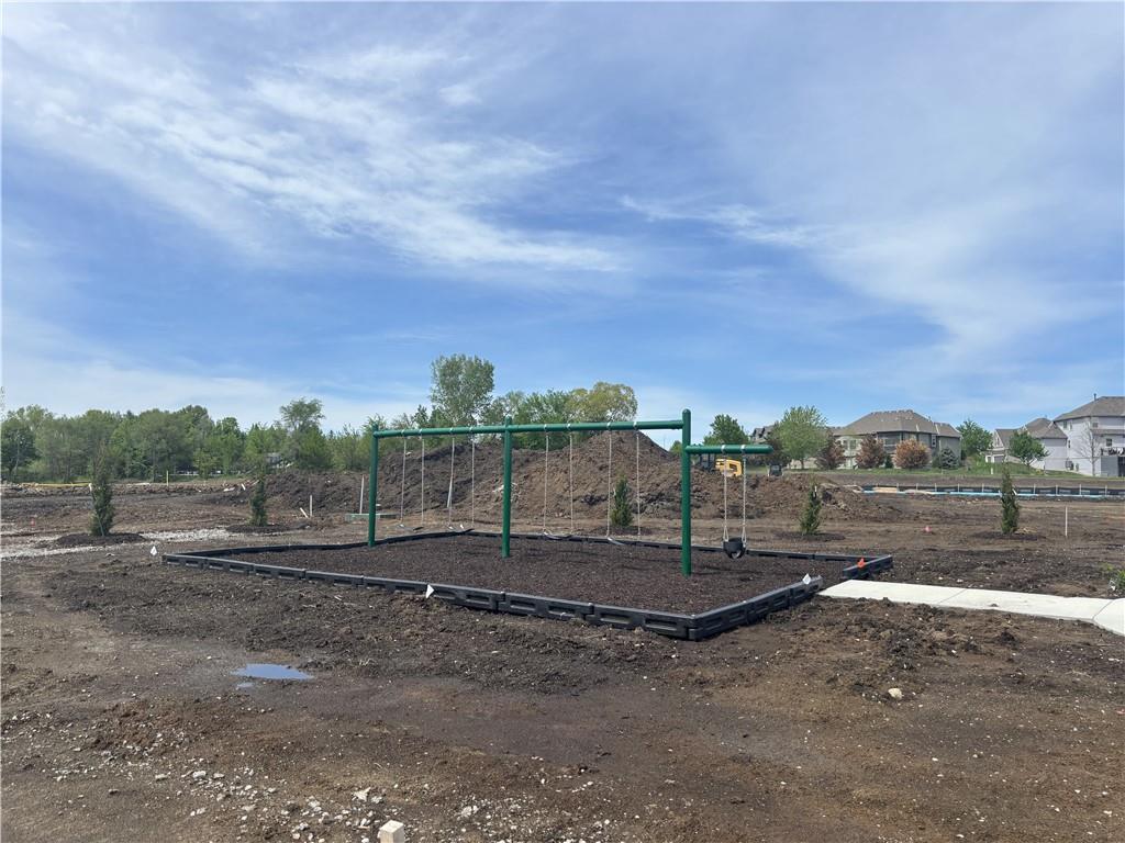 18232 West 166th Street Olathe, KS 66062 - Photo 9 of 37