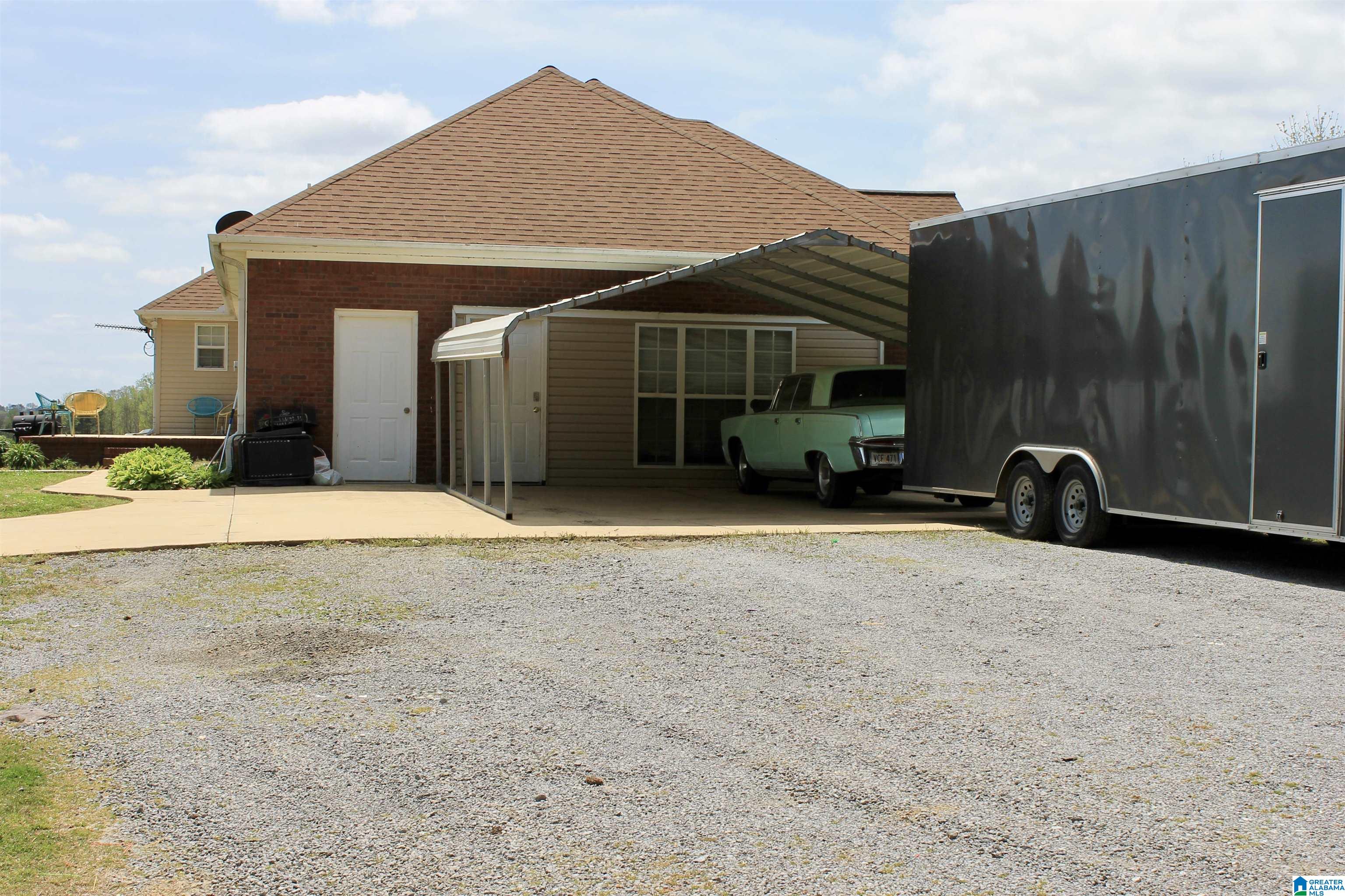235 Lake Road Steele, AL 35987 - Photo 23 of 23