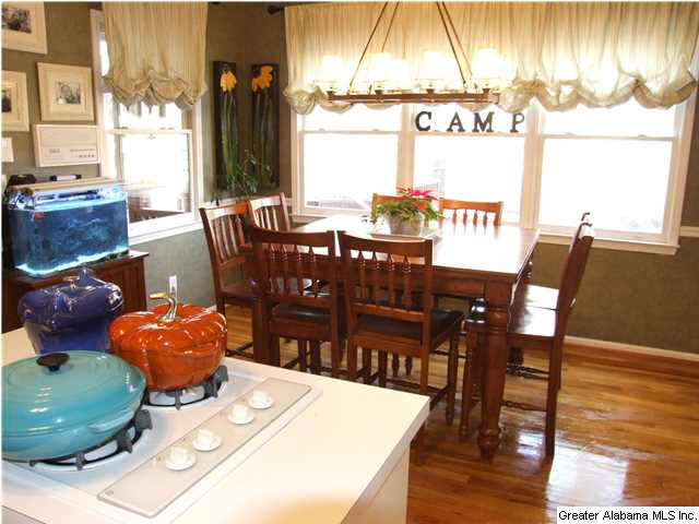 2412 Dolly Ridge Road Birmingham, AL 35243 - Photo 7 of 30