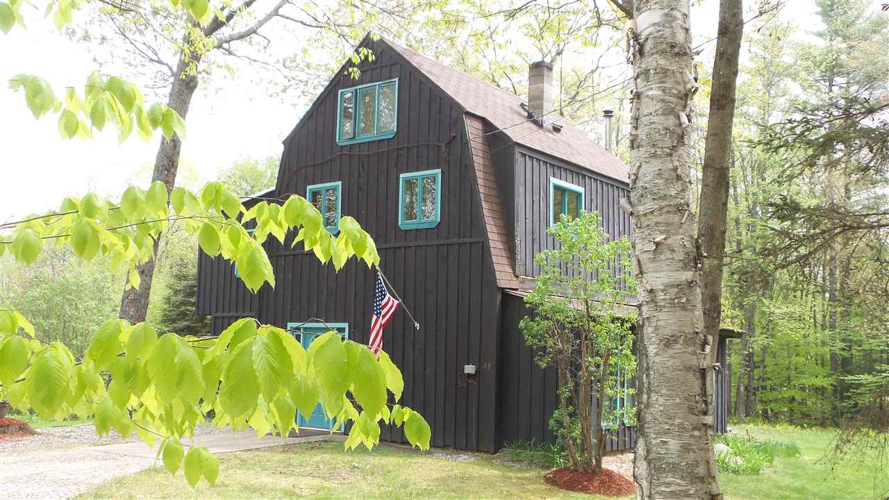 196 Clough Road Pittsfield, NH 03263 - Photo 3 of 39