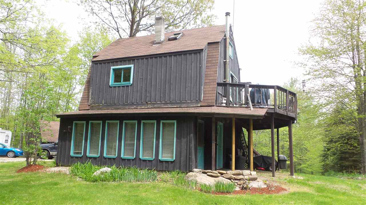 196 Clough Road Pittsfield, NH 03263 - Photo 8 of 39