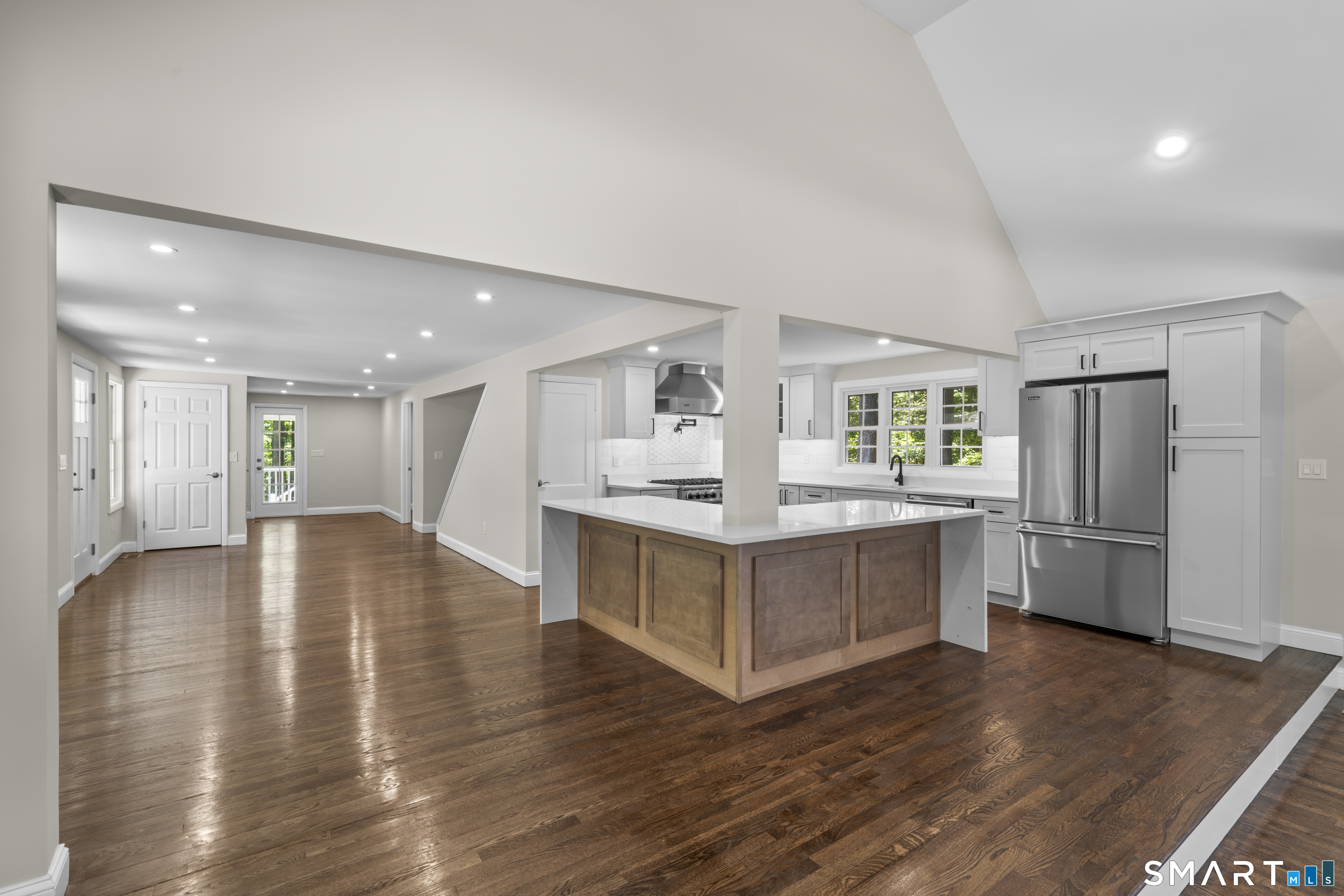 33 Old Stagecoach Road Redding, CT 06896 - Photo 12 of 40