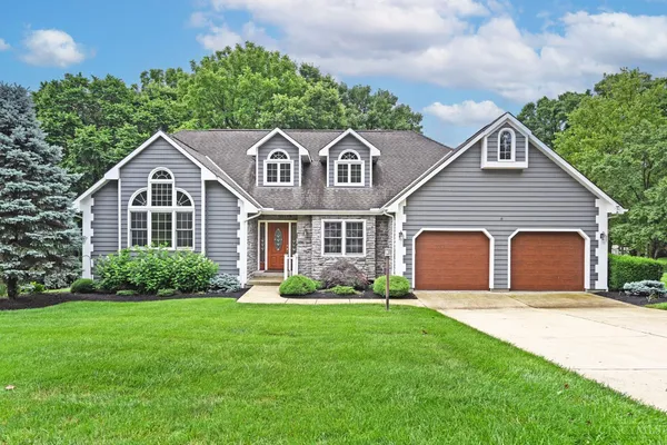 $549,900 | 8405 Todd Creek Circle, West Chester, OH 45069