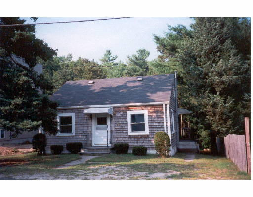25 Gitche Gumee Road Wareham, MA 02571 - Photo 1 of 1 Gallery Image 1