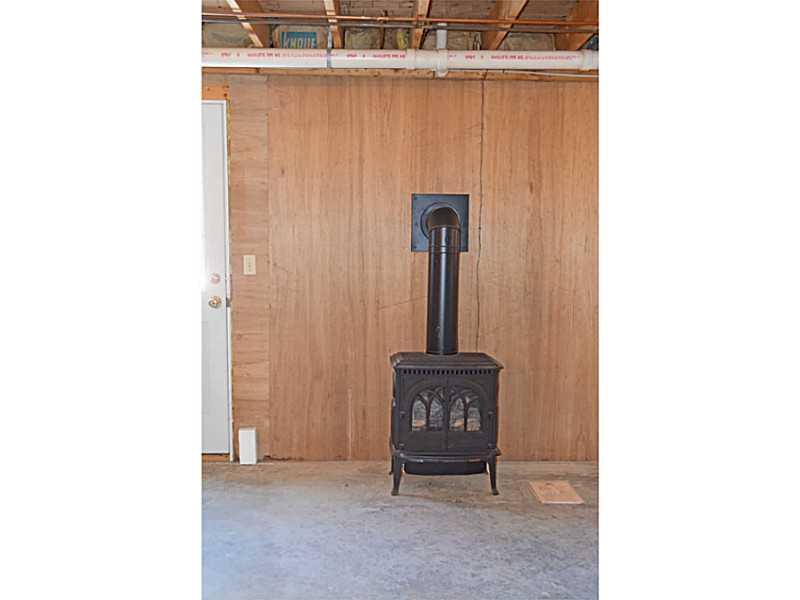 71 Wood Road Gorham, ME 04038 - Photo 15 of 20 Basement.