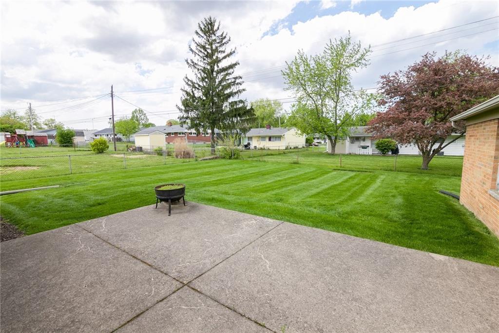 1537 Covent Road Troy, OH 45373 - Photo 7 of 29 Gallery Image 7