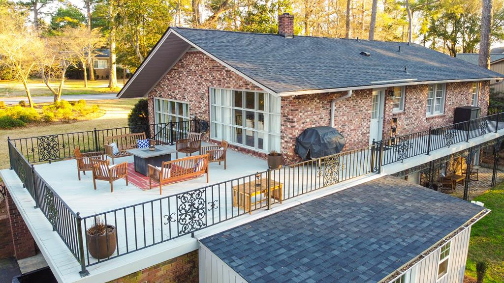 752 Mattison Avenue Sumter, SC 29150 - Photo 13 of 55 Gallery Image 13