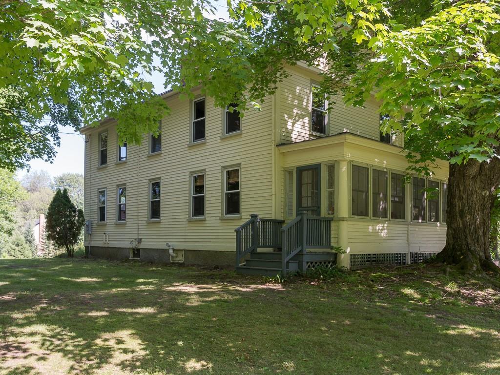 289 Kennebunk Road Alfred, ME 04002 - Photo 2 of 34 Photo