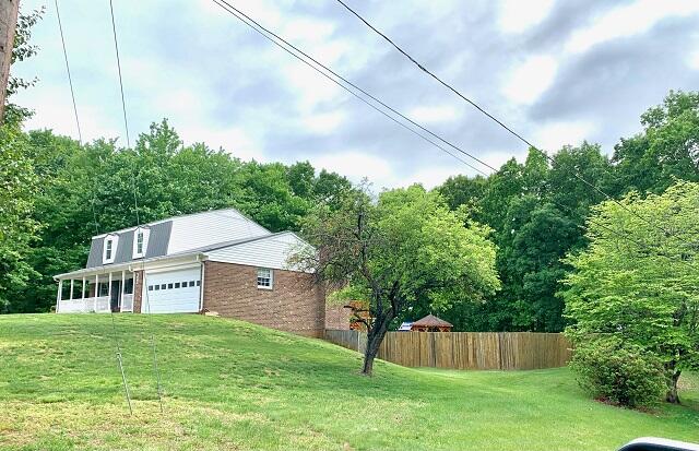 422 Sherwood Circle Ridgeway, VA 24148 - Photo 2 of 43 2