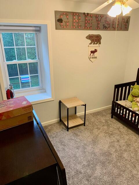 422 Sherwood Circle Ridgeway, VA 24148 - Photo 34 of 43 35