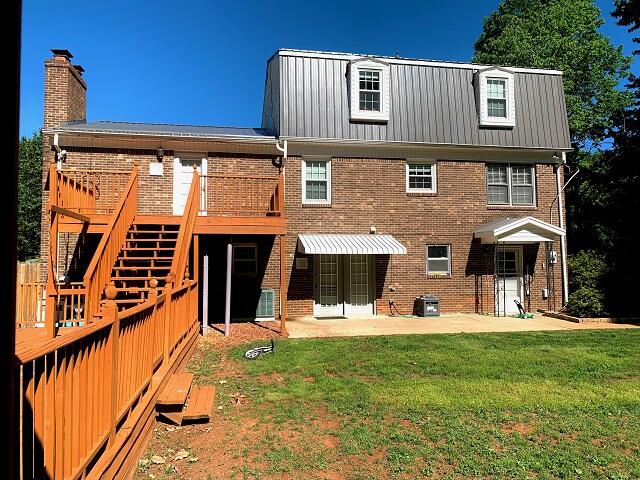 422 Sherwood Circle Ridgeway, VA 24148 - Photo 4 of 43 4