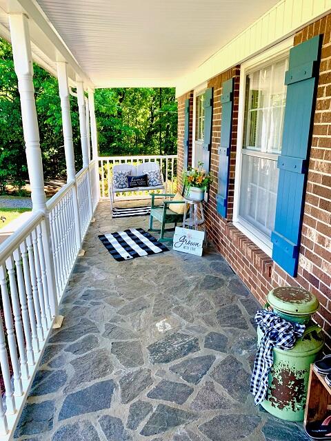 422 Sherwood Circle Ridgeway, VA 24148 - Photo 6 of 43 6