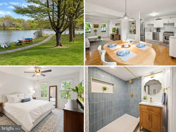 $634,900 | 5546 Kendrick Lane, Burke, VA 22015