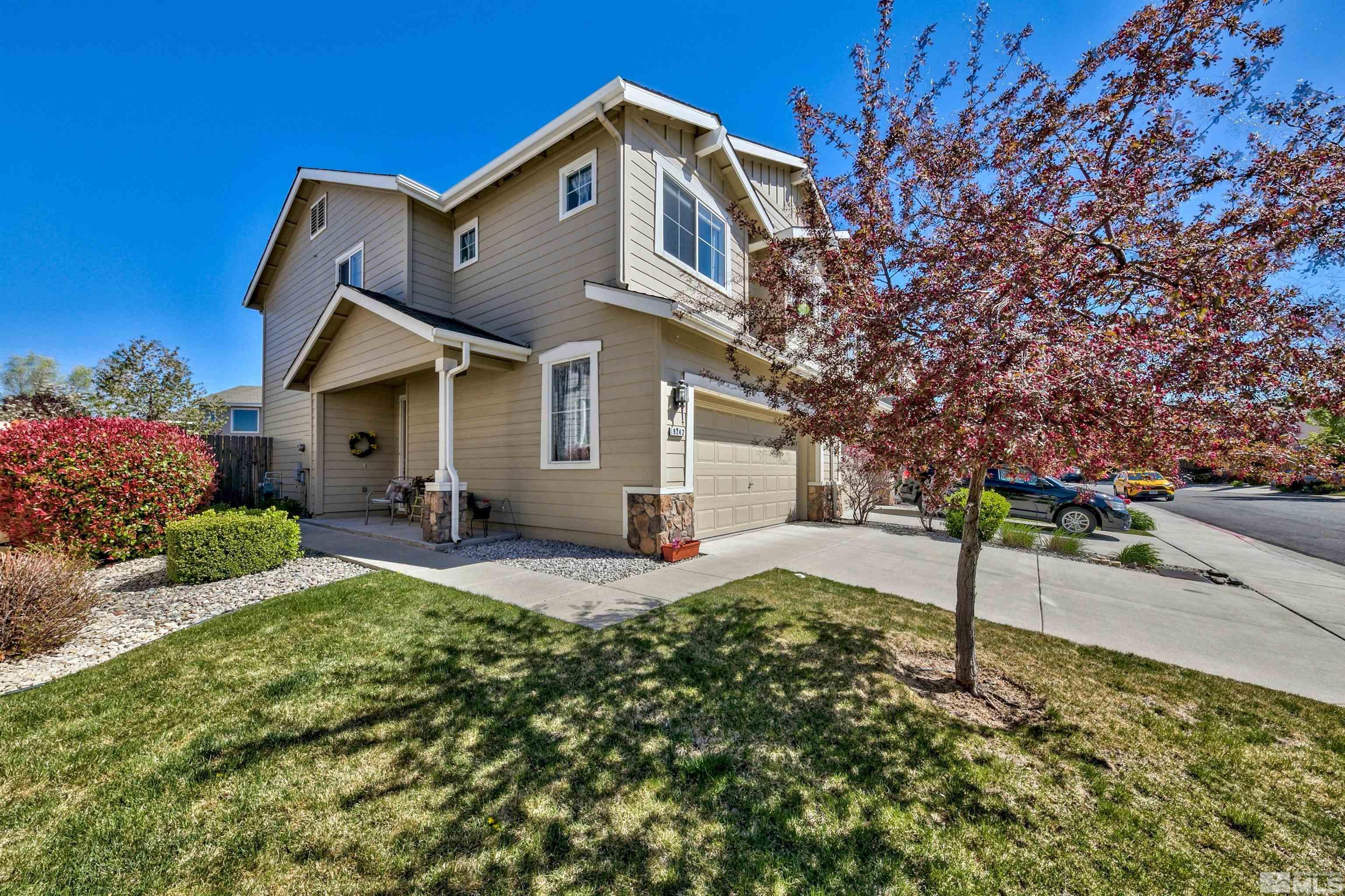 9242 Running Dog Circle Reno, NV 89506 - Photo 1 of 17 Photo 1