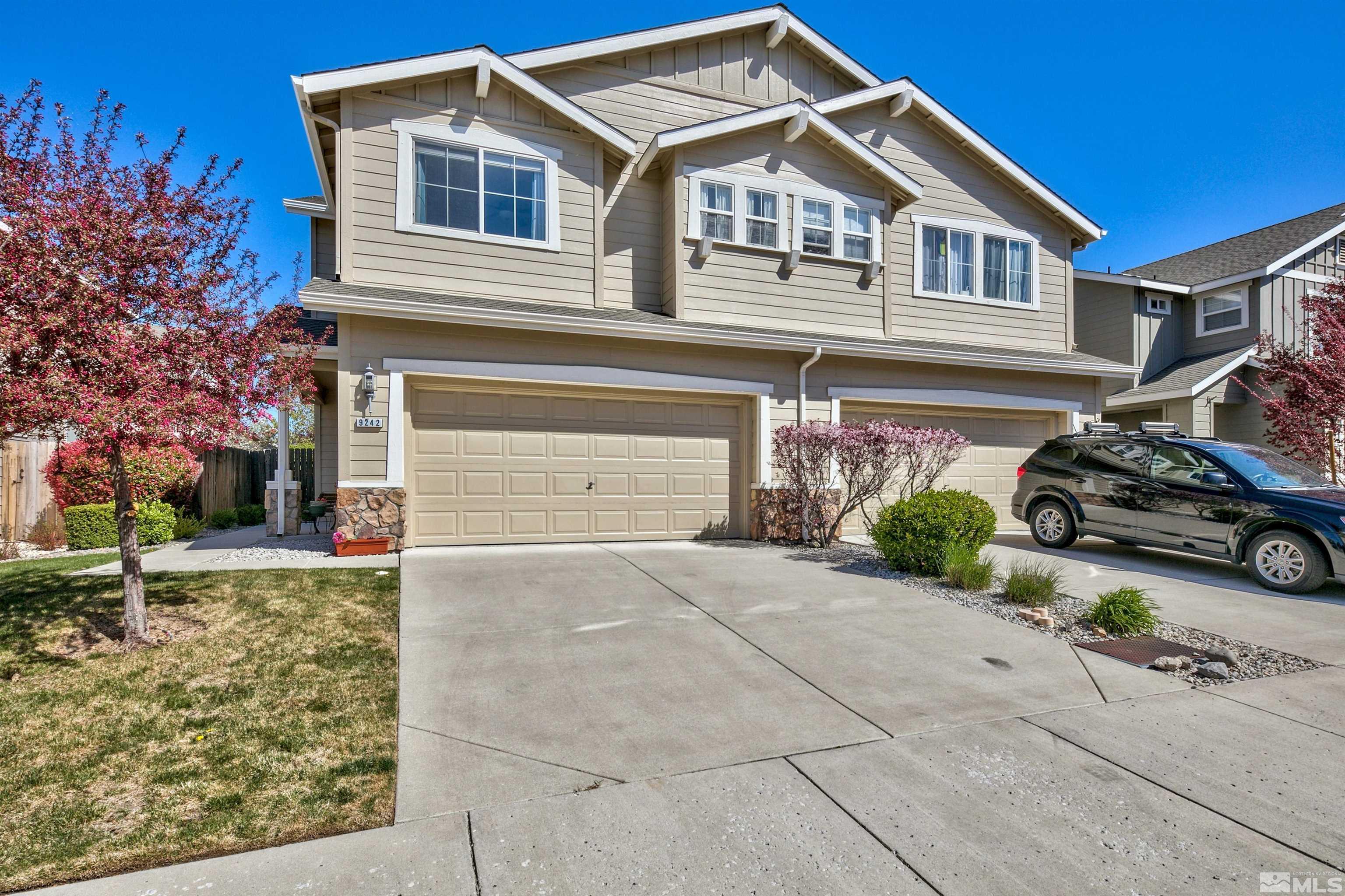 9242 Running Dog Circle Reno, NV 89506 - Photo 2 of 17 Photo 2