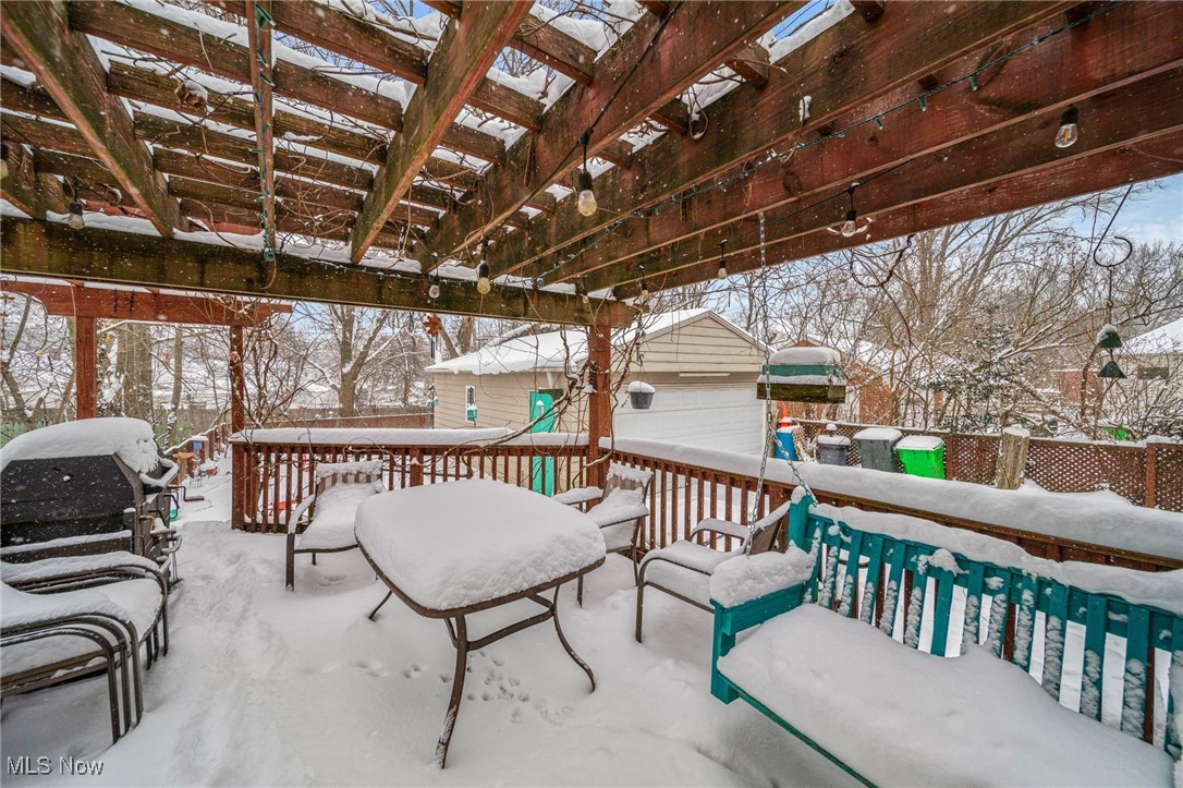 4074 Bluestone Road South Euclid, OH 44121 - Photo 25 of 37
