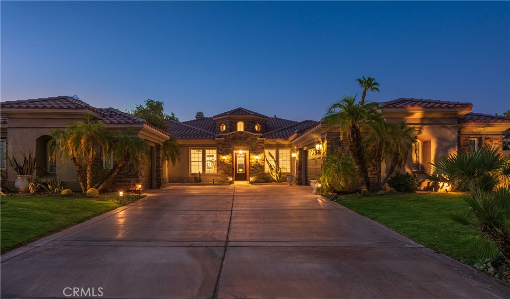 45 Vista Encantada Rancho Mirage, CA 92270 - Photo 45 of 52