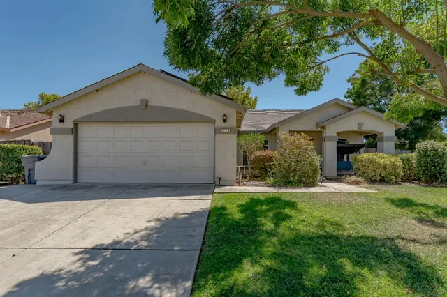$484,200 | 826 Griffith Way, Wheatland, CA 95692