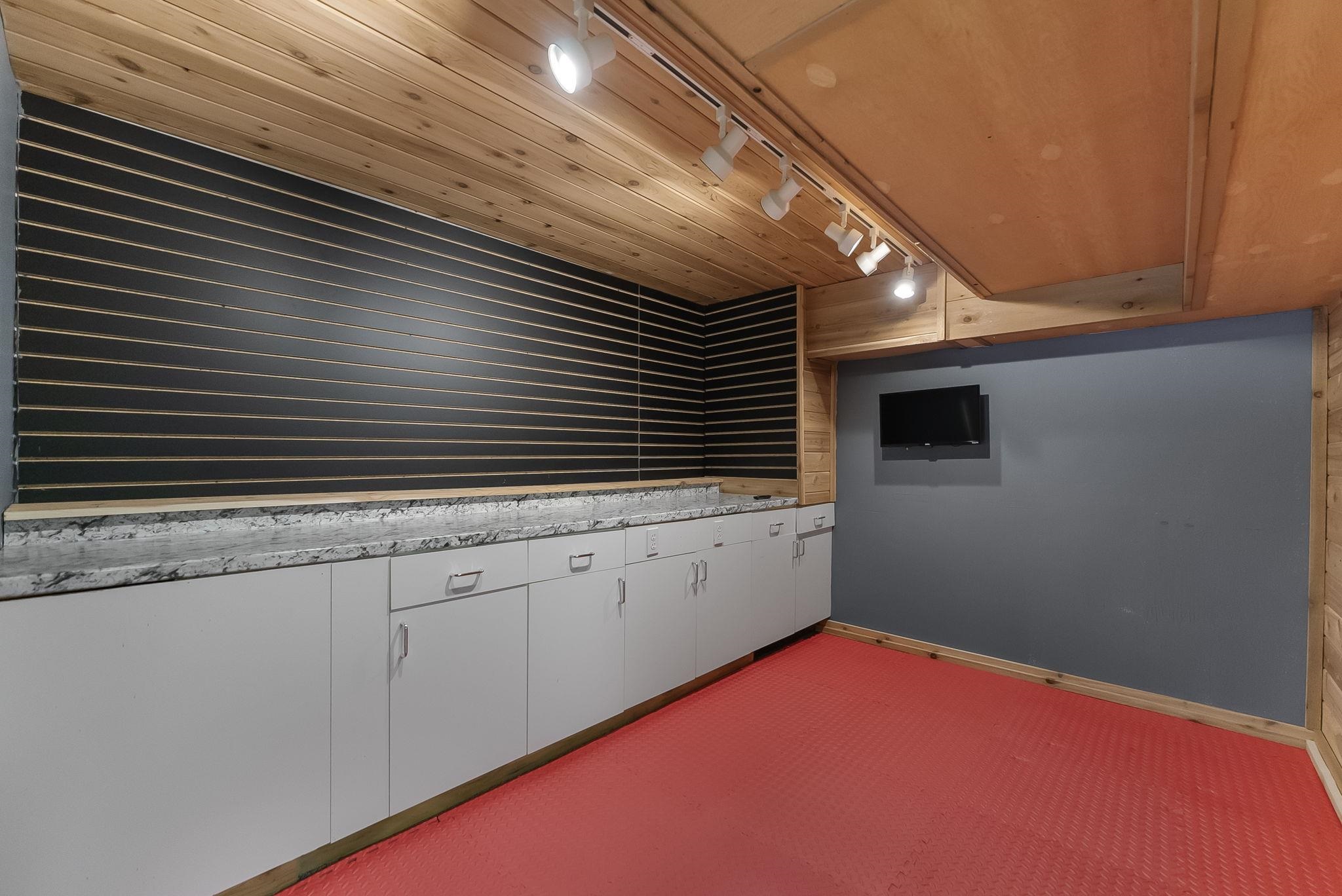 5161 Silver Pines Road Traverse City, MI 49685 - Photo 85 of 99
