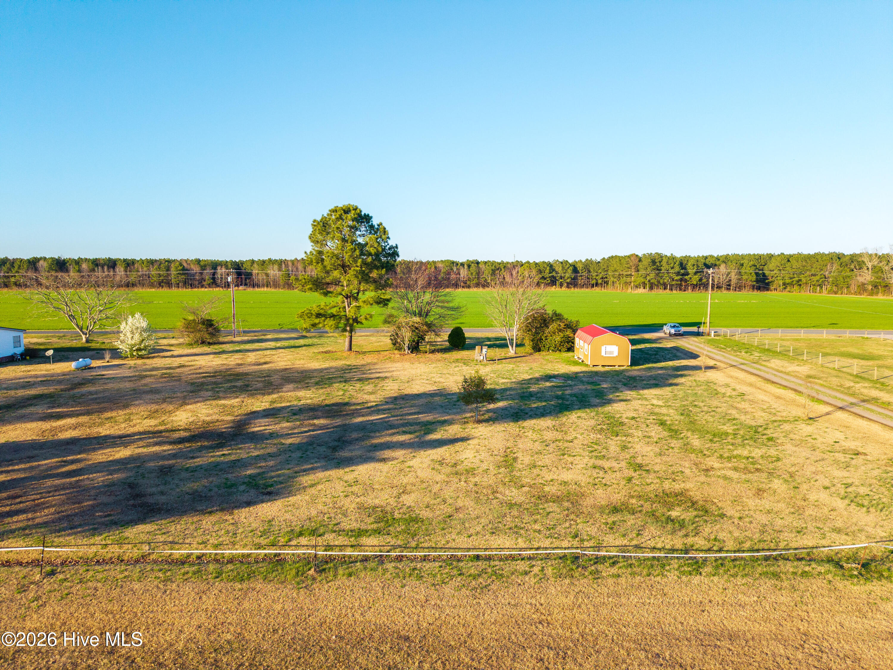 316 Hopewell Road Edenton, NC 27932 - Photo 17 of 29 ext-20