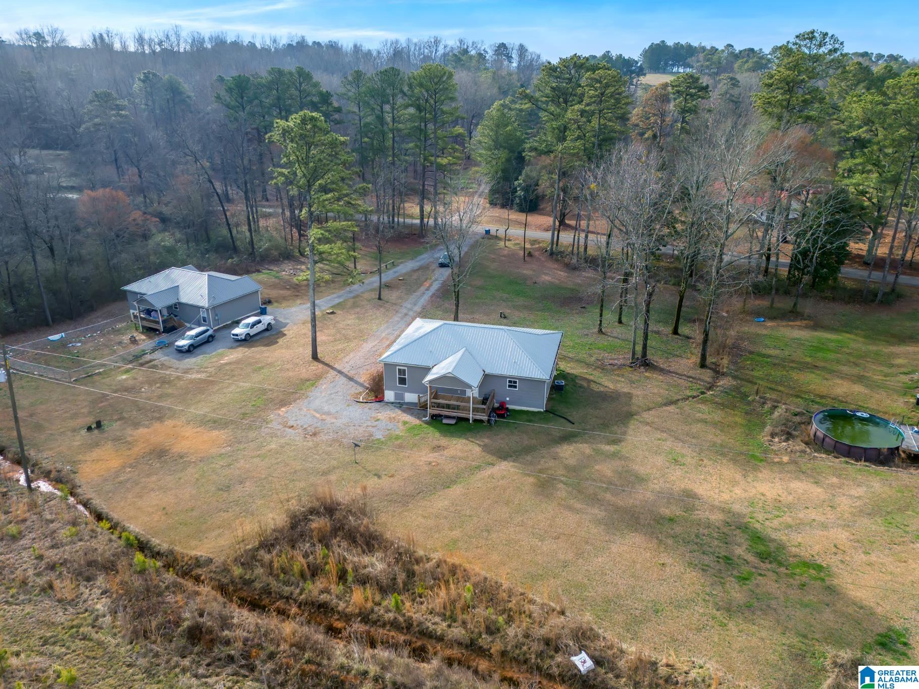 3747 Graves Gap Road Hayden, AL 35079 - Photo 40 of 41