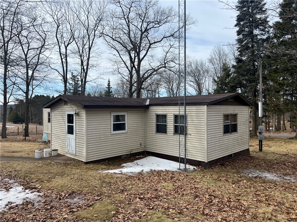 W4693 Western Lake Road Springbrook, WI 54875 - Photo 1 of 1 Gallery Image 1