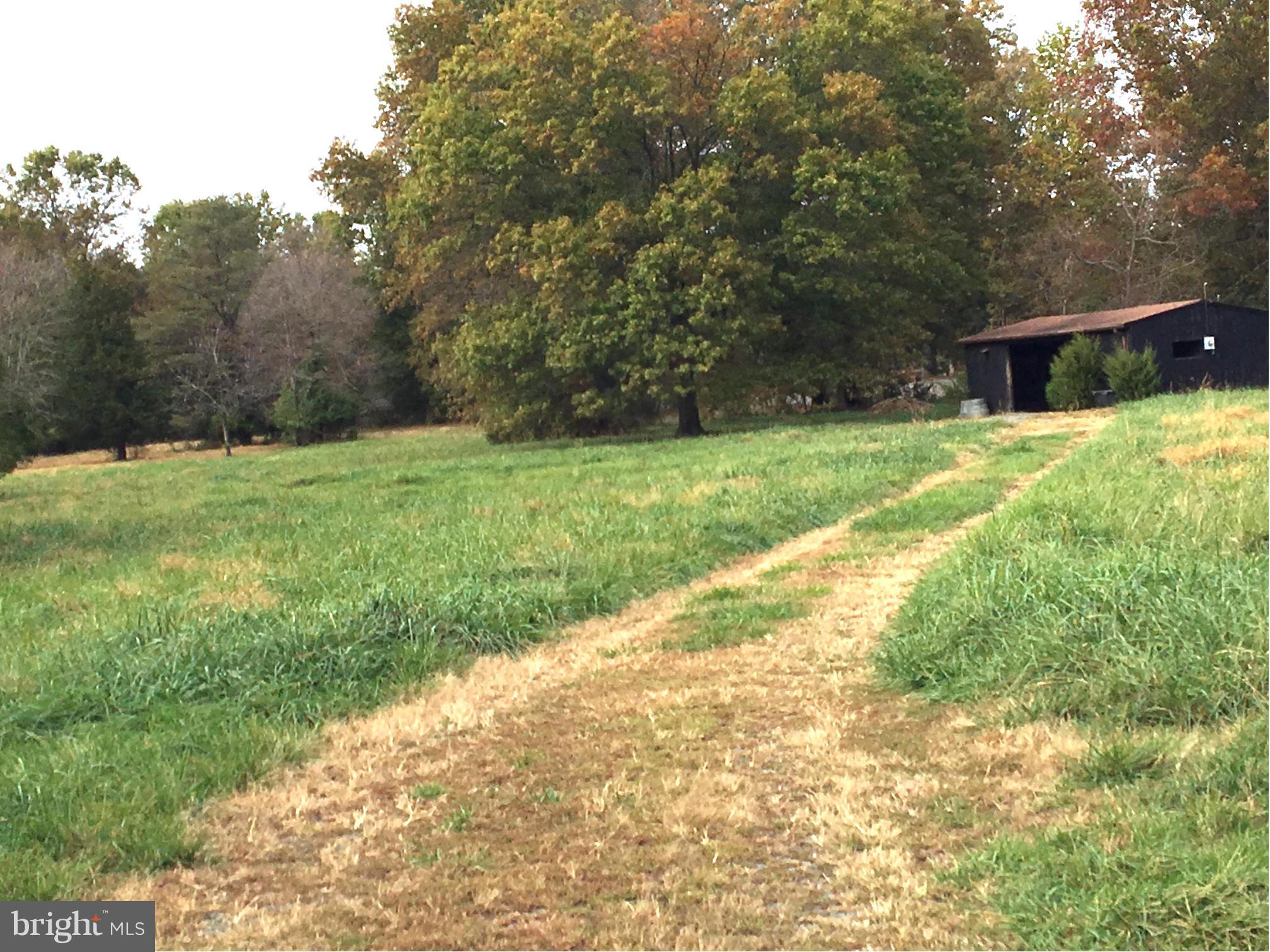 6018 Turner Road Broad Run, VA 20137 - Photo 1 of 6 Exterior (Front)