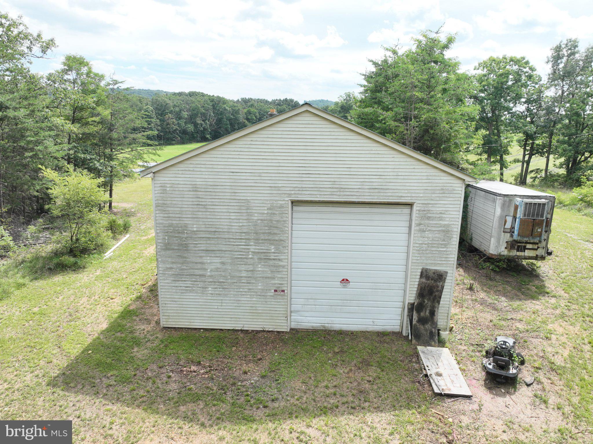 601 Timber Mountain Road Augusta, WV 26704 - Photo 4 of 6 Gallery Image 4