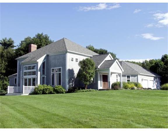 331 Pope Road Concord, MA 01742 - Photo 1 of 30