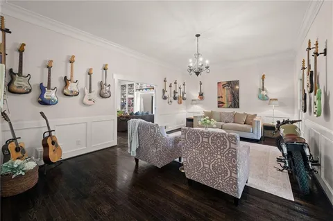 $2,890,000 | 710 Walnut Drive, Marietta, GA 30064