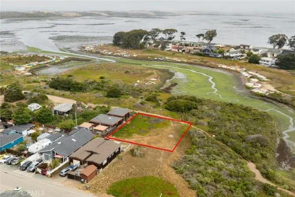 $300,000 | 0 Garden Los Osos Ca, Los Osos, CA 93402