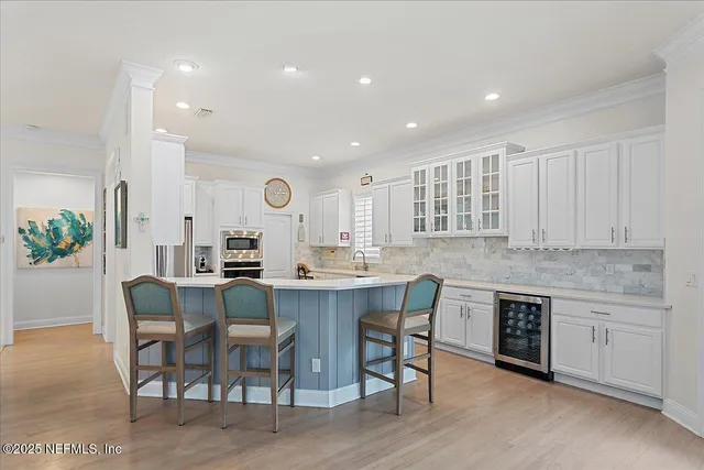 $1,595,000 | 53 Oceanside Drive, Atlantic Beach, FL 32233