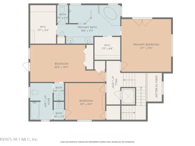 $1,595,000 | 53 Oceanside Drive, Atlantic Beach, FL 32233