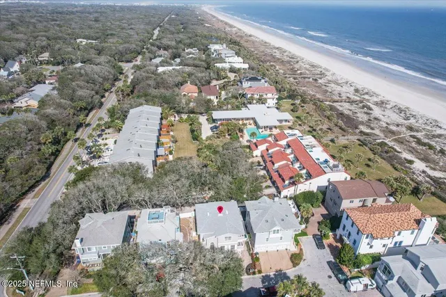 $1,595,000 | 53 Oceanside Drive, Atlantic Beach, FL 32233