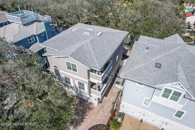 $1,595,000 | 53 Oceanside Drive, Atlantic Beach, FL 32233