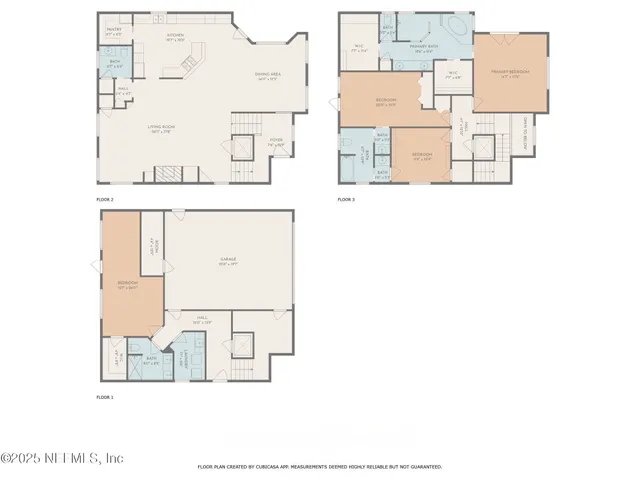 $1,595,000 | 53 Oceanside Drive, Atlantic Beach, FL 32233